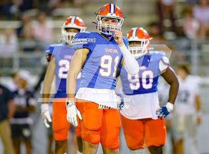 Thumbnail 3 in Grand Oaks vs College Park photogallery.