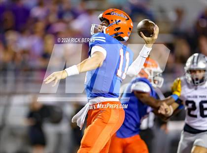 Thumbnail 1 in Grand Oaks vs College Park photogallery.