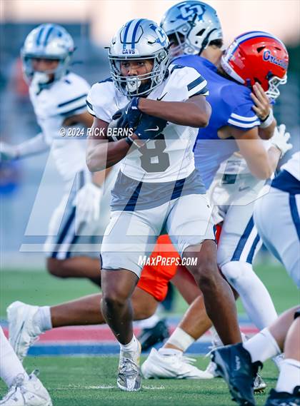 Thumbnail 3 in Grand Oaks vs College Park photogallery.