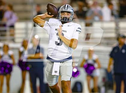 Thumbnail 3 in Grand Oaks vs College Park photogallery.