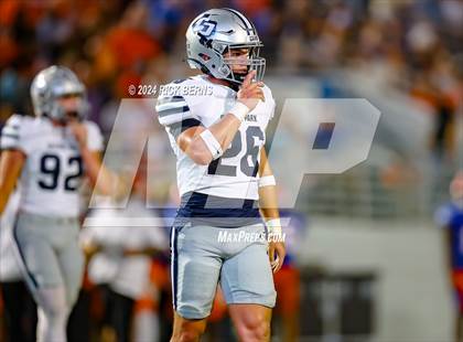 Thumbnail 2 in Grand Oaks vs College Park photogallery.