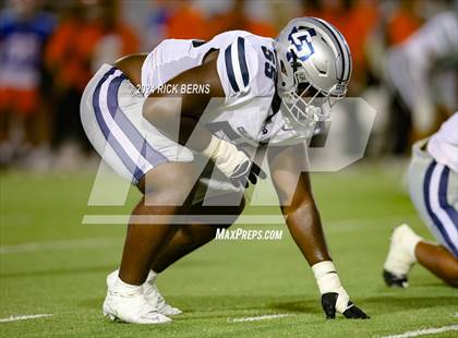 Thumbnail 2 in Grand Oaks vs College Park photogallery.