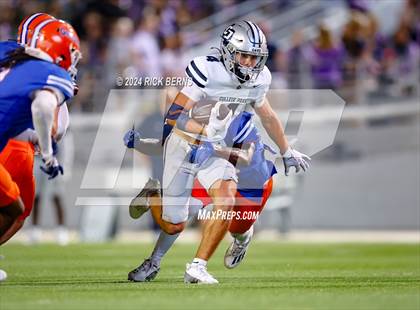 Thumbnail 2 in Grand Oaks vs College Park photogallery.