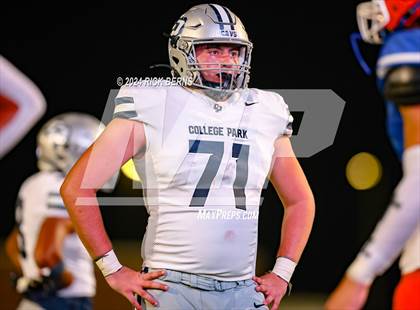 Thumbnail 3 in Grand Oaks vs College Park photogallery.