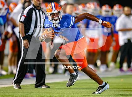 Thumbnail 1 in Grand Oaks vs College Park photogallery.