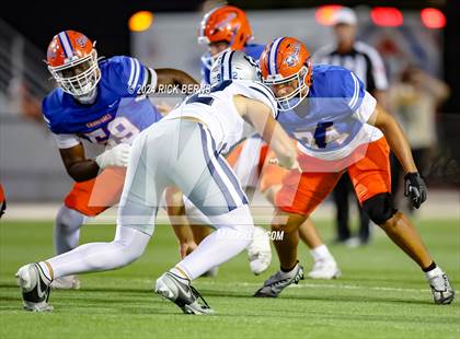 Thumbnail 2 in Grand Oaks vs College Park photogallery.