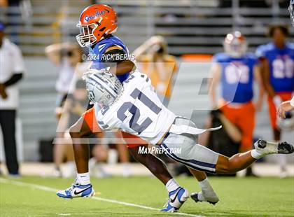 Thumbnail 2 in Grand Oaks vs College Park photogallery.