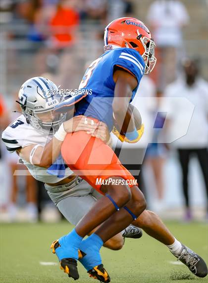 Thumbnail 1 in Grand Oaks vs College Park photogallery.