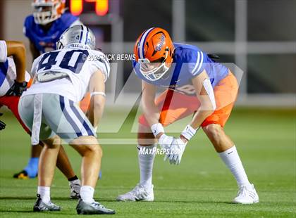 Thumbnail 3 in Grand Oaks vs College Park photogallery.