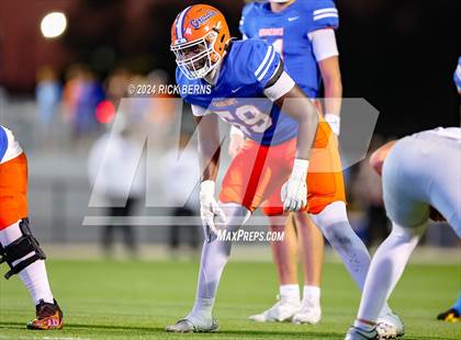 Thumbnail 1 in Grand Oaks vs College Park photogallery.