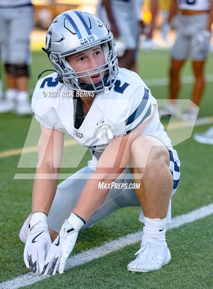 Thumbnail 3 in Grand Oaks vs College Park photogallery.