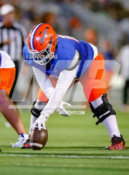 Thumbnail 3 in Grand Oaks vs College Park photogallery.