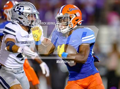 Thumbnail 2 in Grand Oaks vs College Park photogallery.