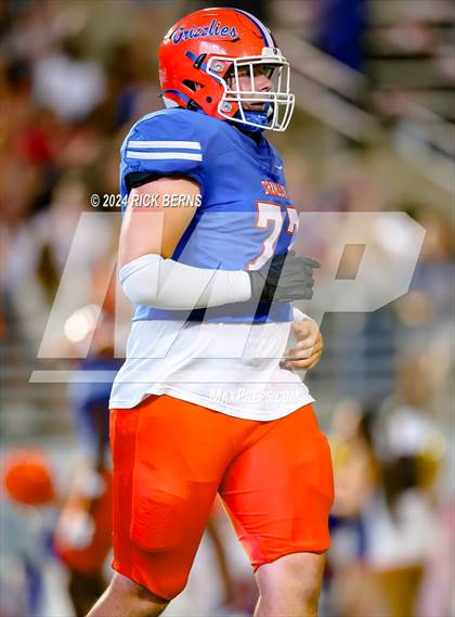 Thumbnail 1 in Grand Oaks vs College Park photogallery.