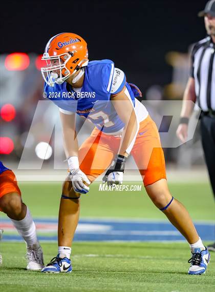 Thumbnail 1 in Grand Oaks vs College Park photogallery.