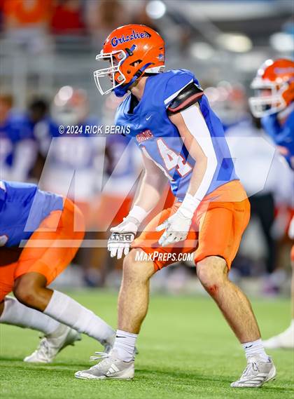 Thumbnail 2 in Grand Oaks vs College Park photogallery.