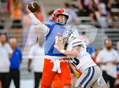 Thumbnail 1 in Grand Oaks vs College Park photogallery.