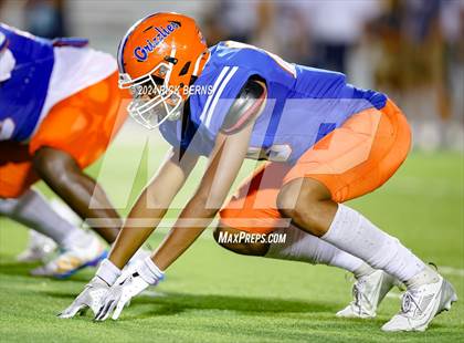 Thumbnail 3 in Grand Oaks vs College Park photogallery.