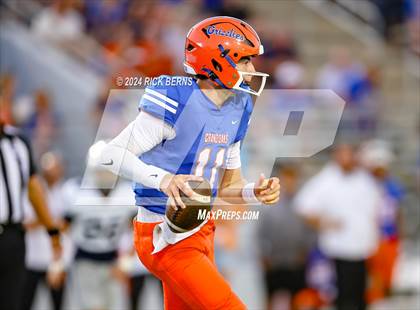 Thumbnail 3 in Grand Oaks vs College Park photogallery.
