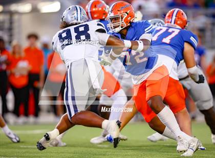 Thumbnail 2 in Grand Oaks vs College Park photogallery.