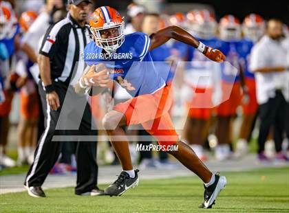 Thumbnail 2 in Grand Oaks vs College Park photogallery.