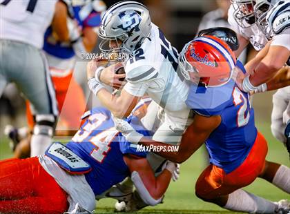 Thumbnail 2 in Grand Oaks vs College Park photogallery.