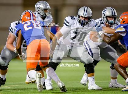 Thumbnail 3 in Grand Oaks vs College Park photogallery.