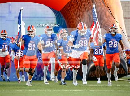 Thumbnail 3 in Grand Oaks vs College Park photogallery.