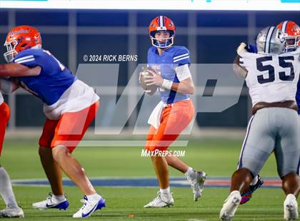 Thumbnail 1 in Grand Oaks vs College Park photogallery.