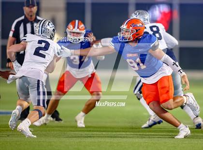 Thumbnail 3 in Grand Oaks vs College Park photogallery.