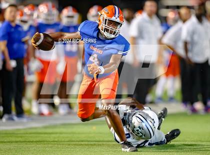 Thumbnail 3 in Grand Oaks vs College Park photogallery.