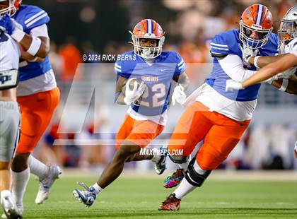 Thumbnail 1 in Grand Oaks vs College Park photogallery.