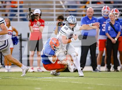 Thumbnail 1 in Grand Oaks vs College Park photogallery.