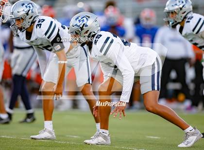 Thumbnail 1 in Grand Oaks vs College Park photogallery.