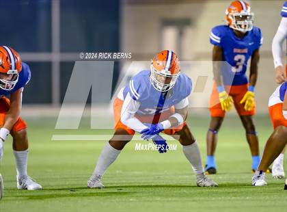 Thumbnail 1 in Grand Oaks vs College Park photogallery.