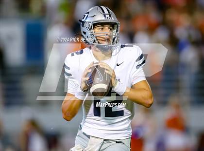 Thumbnail 3 in Grand Oaks vs College Park photogallery.