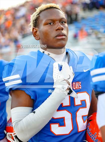 Thumbnail 1 in Grand Oaks vs College Park photogallery.