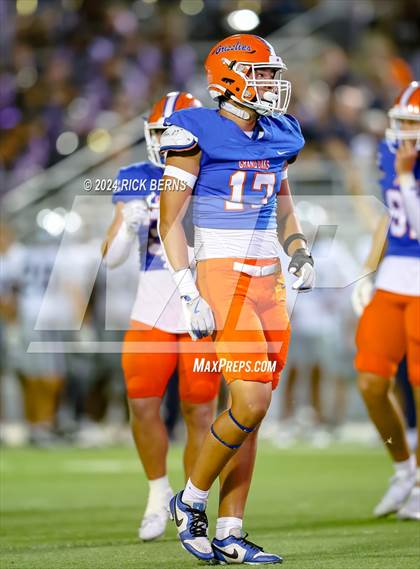 Thumbnail 3 in Grand Oaks vs College Park photogallery.