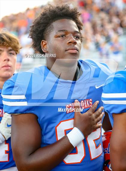 Thumbnail 3 in Grand Oaks vs College Park photogallery.