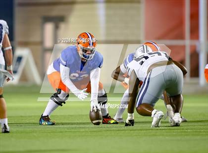Thumbnail 2 in Grand Oaks vs College Park photogallery.