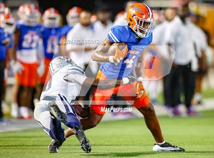 Thumbnail 2 in Grand Oaks vs College Park photogallery.