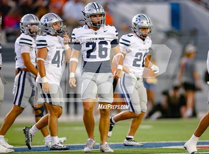 Thumbnail 1 in Grand Oaks vs College Park photogallery.