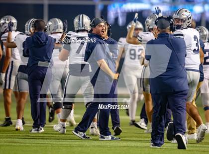 Thumbnail 2 in Grand Oaks vs College Park photogallery.