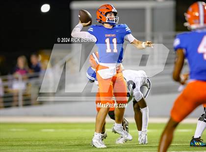 Thumbnail 1 in Grand Oaks vs College Park photogallery.