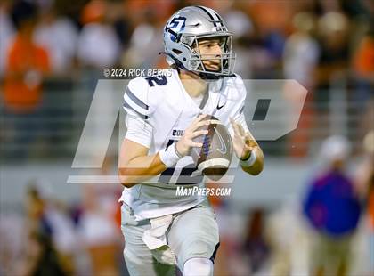 Thumbnail 2 in Grand Oaks vs College Park photogallery.