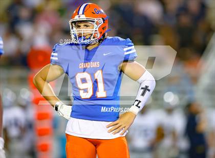Thumbnail 3 in Grand Oaks vs College Park photogallery.