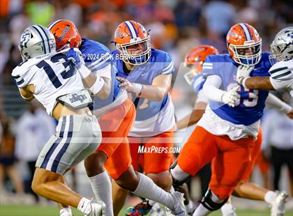 Thumbnail 2 in Grand Oaks vs College Park photogallery.
