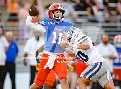 Thumbnail 3 in Grand Oaks vs College Park photogallery.