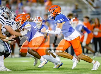 Thumbnail 3 in Grand Oaks vs College Park photogallery.
