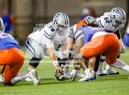 Thumbnail 2 in Grand Oaks vs College Park photogallery.